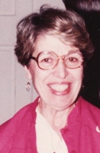 Frances C. Ranaldi