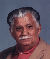 Eugene G. Santos