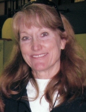 Kathleen Patricia Abrahamsen