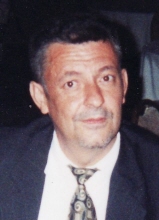 Eric Mendonca
