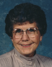 Margaret Daniel Wright