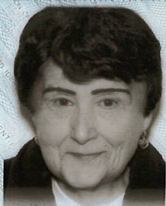 Photo of Marion Firsching