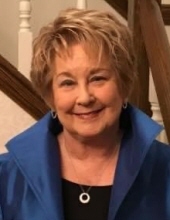 Cheryl L. Foster