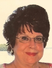 Ann Louise Schultz