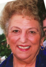 Lois Ann  Castro