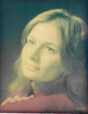 Photo of Irene L. Fiebelkorn