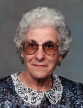 Mrs. Dorothy Ruth Kendall