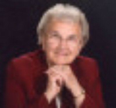 Mildred Menning Hampton, Iowa Obituary