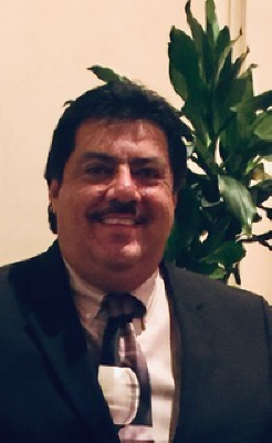 Photo of Dion Leyba