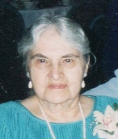 Bessie Elizabeth Sarganis Gomes