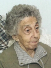 Maria Patricio