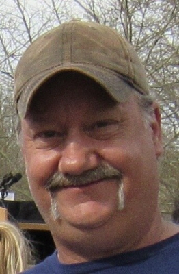 Photo of William "Bill" Harris