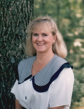 Cheryl Ann Tschaenn-Clark