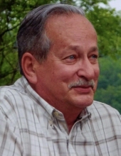 Donald J. Ulrich