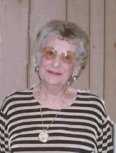 Olga M. Anderson