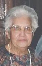 Mary E. Silva