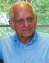 Frank S. Macedo Jr.