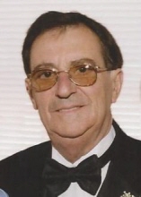 Antonio J. Eugenio