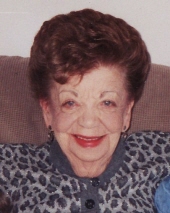 Helen B. Durfee