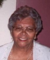 Georgelina R. Melo