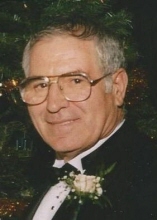 Joseph P. Gouveia