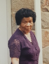 Estelle Irving