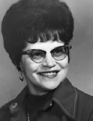 Eloise M Stone Sidney, Nebraska Obituary