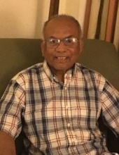 Suriya Mudiyanselage  Wimaladharma B.