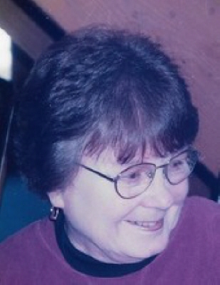 Patricia A Wilkins Boothbay, Maine Obituary