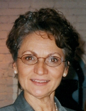 Mary Zimbardi