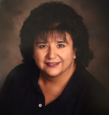 Annette M. Guerrero Salinas, California Obituary
