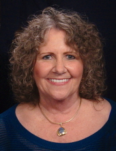 Susan Mary Metz