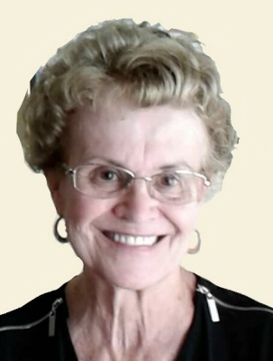 Margaret Hammacher Sun City, Florida Obituary