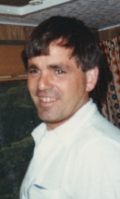Photo of Clyde Nippard
