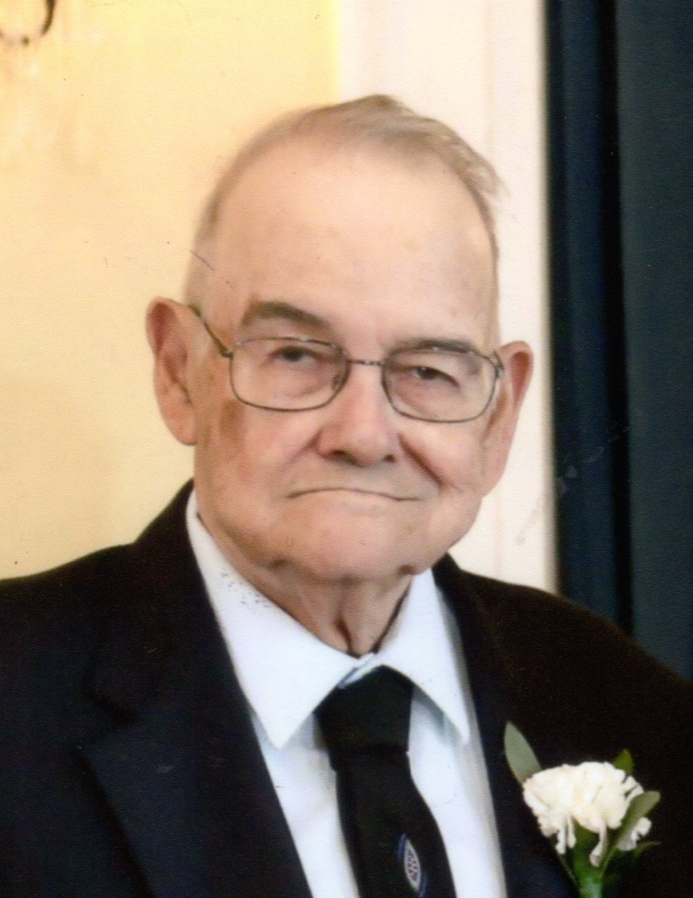 William Mitchell Obituary (1929 - 2018) - New Orleans, LA - The