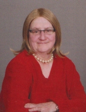 Shirley Huffman Setzer