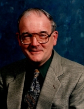 Donald Wayne Franklin