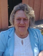 Mary Ellen Olivares