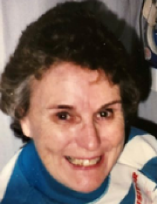 Mary Margaret Duffy Mt. Lebanon, Pennsylvania Obituary