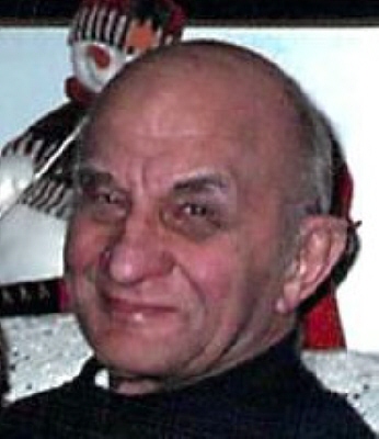 Paul E. Septak