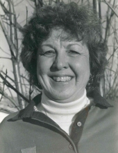 Eileen L. Convery