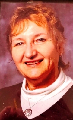 Photo of Ursula Wolf-Tiethof