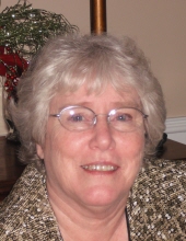 Susan Kay Warren