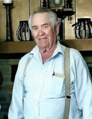 Don J. Klaus GARDEN CITY, Kansas Obituary
