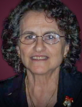 Irene L. (Ciampa) Houten