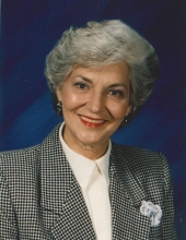 Clara Mae Williams