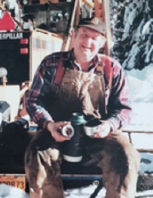 Robert George Henry Gudeit Penticton, British Columbia Obituary