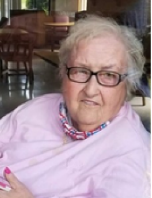 Patsy Alice Brinegar Hinton, West Virginia Obituary
