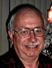 Donald P. Schmitt