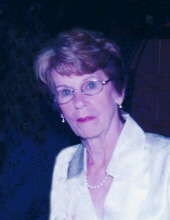 Carol Miriam Milner